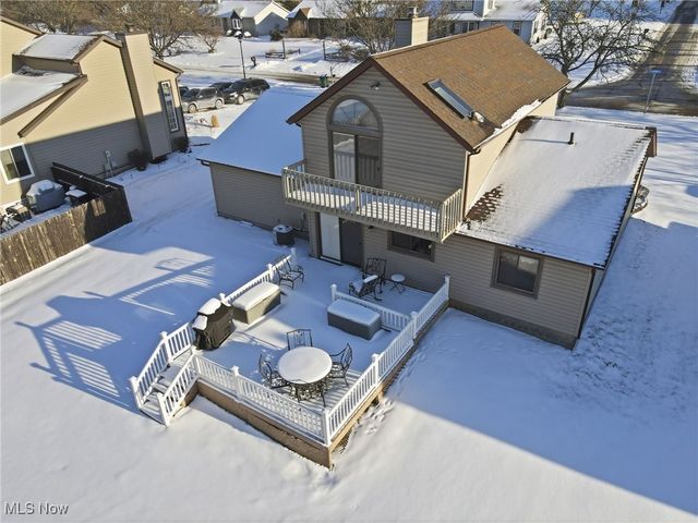 9165 Sugarbush Drive, Mentor, OH 44060