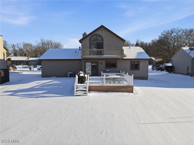 9165 Sugarbush Drive, Mentor, OH 44060