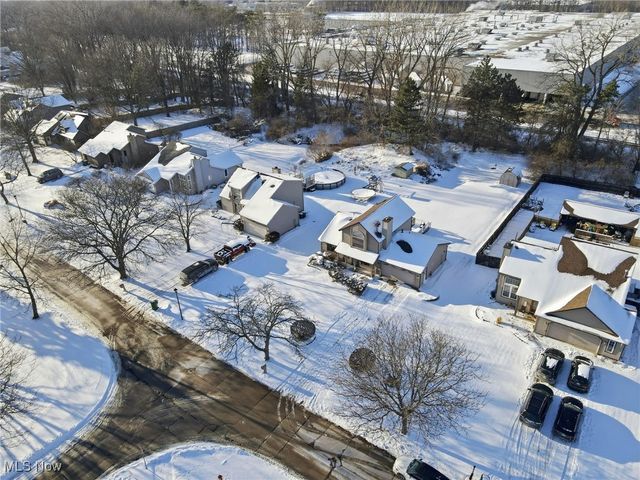 9165 Sugarbush Drive, Mentor, OH 44060