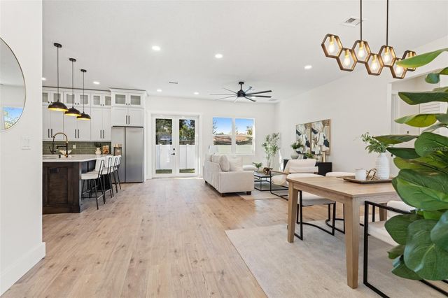 4308 N 10TH STREET, Tampa, FL 33603