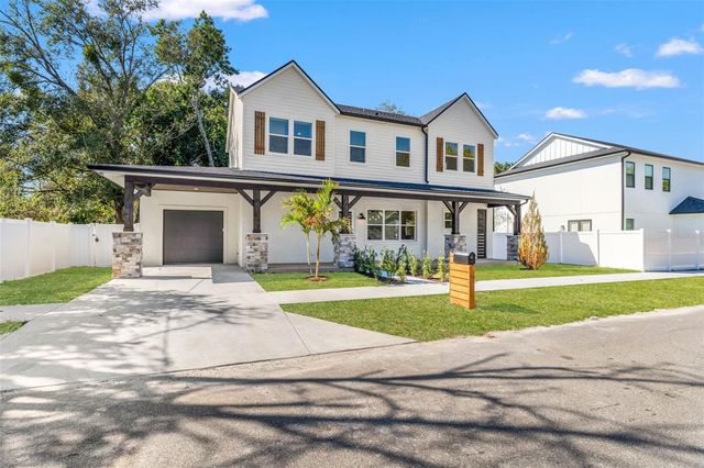 4308 N 10TH STREET, Tampa, FL 33603