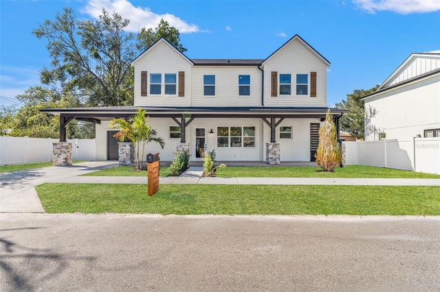 4308 N 10TH STREET, Tampa, FL 33603