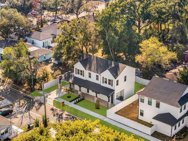 4308 N 10TH STREET, Tampa, FL 33603