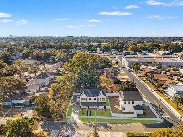 4308 N 10TH STREET, Tampa, FL 33603