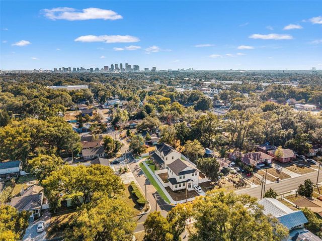 4308 N 10TH STREET, Tampa, FL 33603