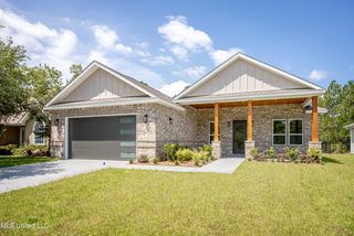 3615 Pine Neddle Circle, Gautier, MS 39553