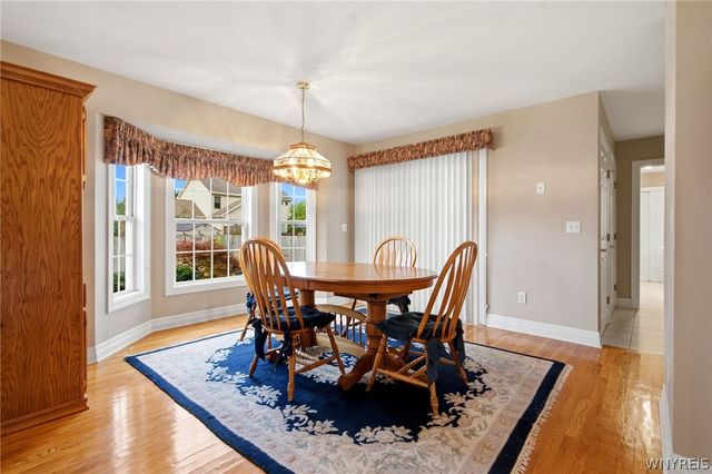 3313 Blossom Lane, Wheatfield, NY 14120
