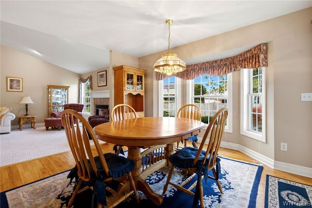 3313 Blossom Lane, Wheatfield, NY 14120
