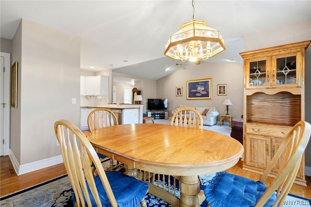3313 Blossom Lane, Wheatfield, NY 14120