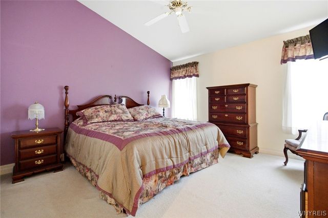 3313 Blossom Lane, Wheatfield, NY 14120
