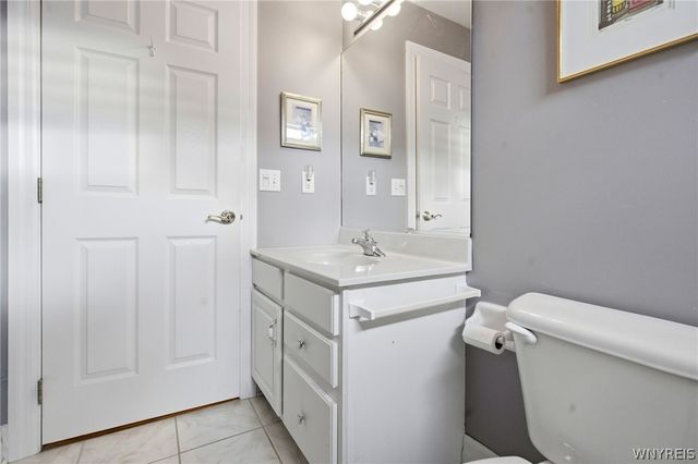 3313 Blossom Lane, Wheatfield, NY 14120