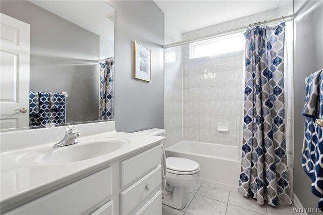 3313 Blossom Lane, Wheatfield, NY 14120