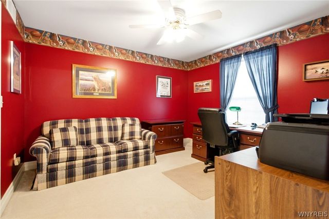 3313 Blossom Lane, Wheatfield, NY 14120