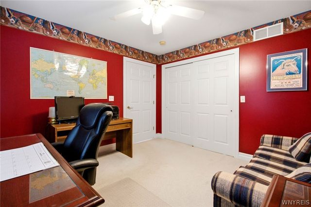 3313 Blossom Lane, Wheatfield, NY 14120