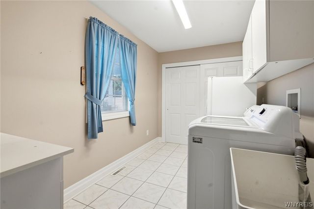 3313 Blossom Lane, Wheatfield, NY 14120