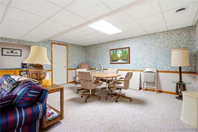 3313 Blossom Lane, Wheatfield, NY 14120