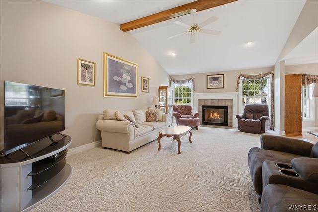 3313 Blossom Lane, Wheatfield, NY 14120