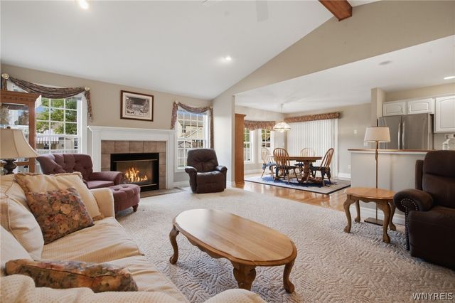 3313 Blossom Lane, Wheatfield, NY 14120