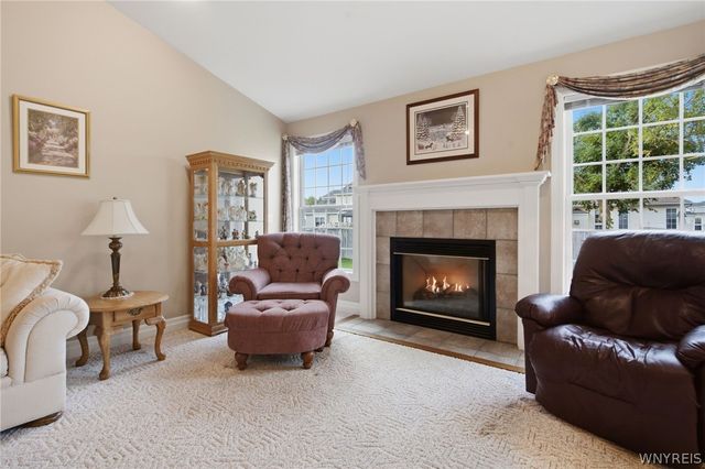 3313 Blossom Lane, Wheatfield, NY 14120