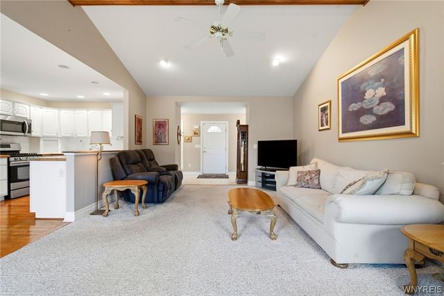 3313 Blossom Lane, Wheatfield, NY 14120