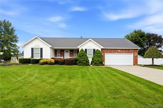 3313 Blossom Lane, Wheatfield, NY 14120