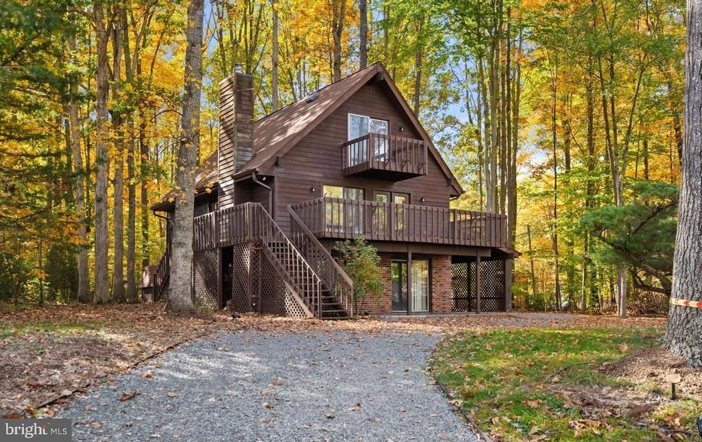 121 MADISON, Locust Grove, VA 22508