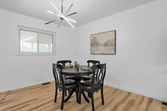 2851 Proctor Drive, Columbus, OH 43209