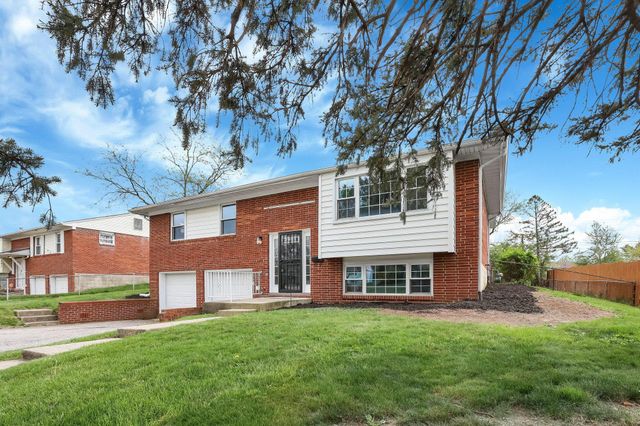 2851 Proctor Drive, Columbus, OH 43209