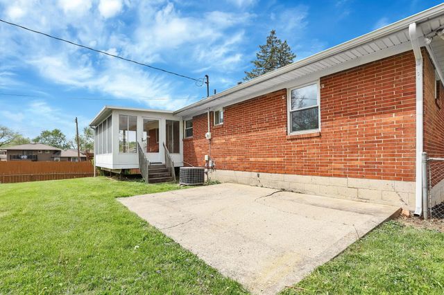 2851 Proctor Drive, Columbus, OH 43209