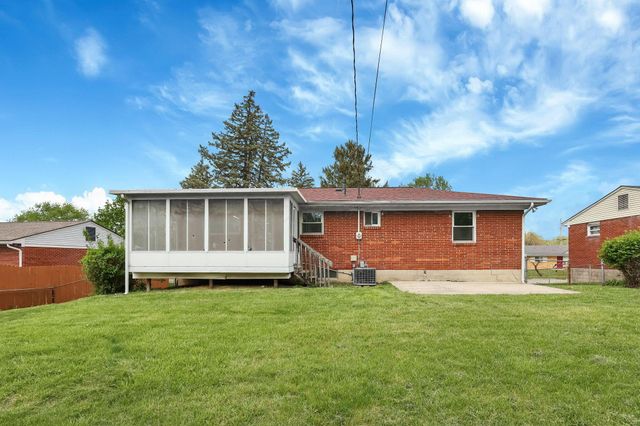 2851 Proctor Drive, Columbus, OH 43209