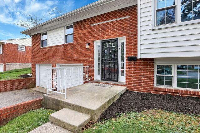 2851 Proctor Drive, Columbus, OH 43209