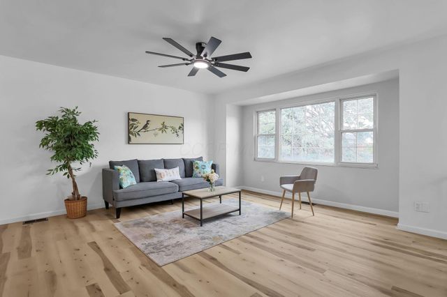 2851 Proctor Drive, Columbus, OH 43209