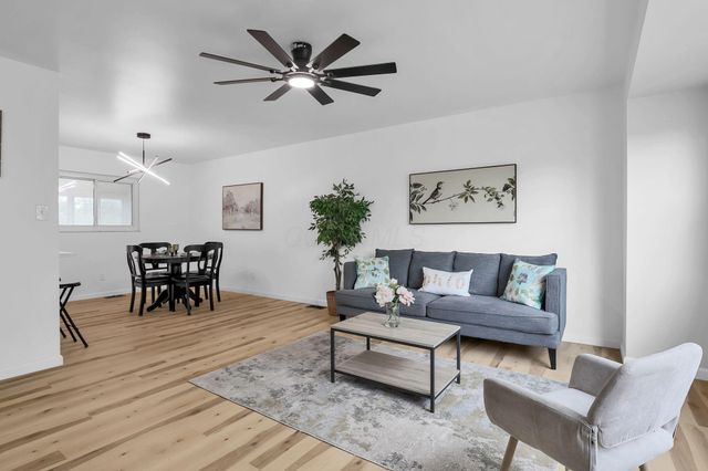 2851 Proctor Drive, Columbus, OH 43209