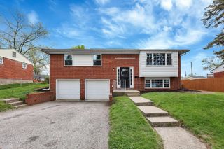 2851 Proctor Drive, Columbus, OH 43209
