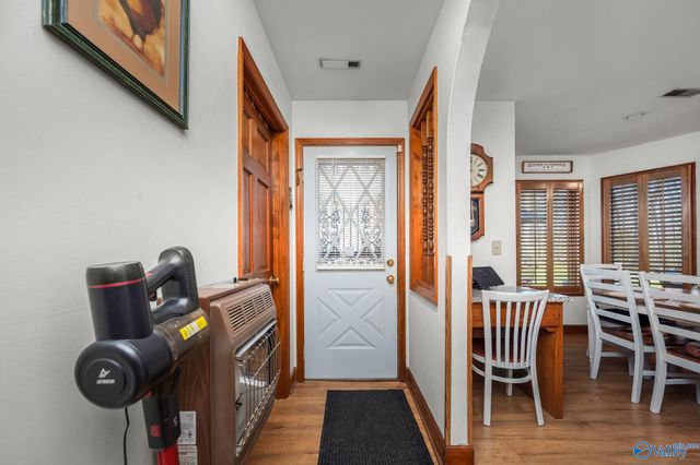 2501 Huntsville Hwy, Fayetteville, TN 37334