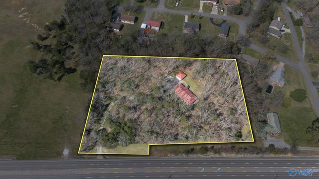 2501 Huntsville Hwy, Fayetteville, TN 37334