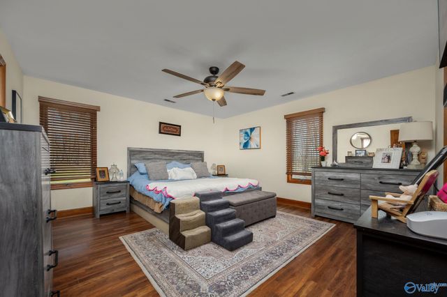 2501 Huntsville Hwy, Fayetteville, TN 37334