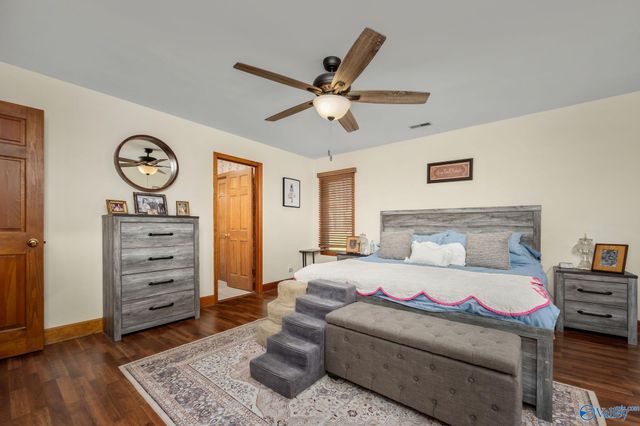 2501 Huntsville Hwy, Fayetteville, TN 37334