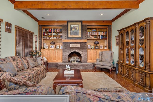 2501 Huntsville Hwy, Fayetteville, TN 37334