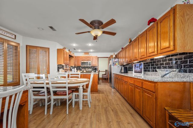 2501 Huntsville Hwy, Fayetteville, TN 37334