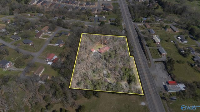 2501 Huntsville Hwy, Fayetteville, TN 37334