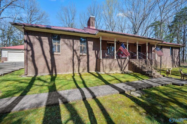 2501 Huntsville Hwy, Fayetteville, TN 37334