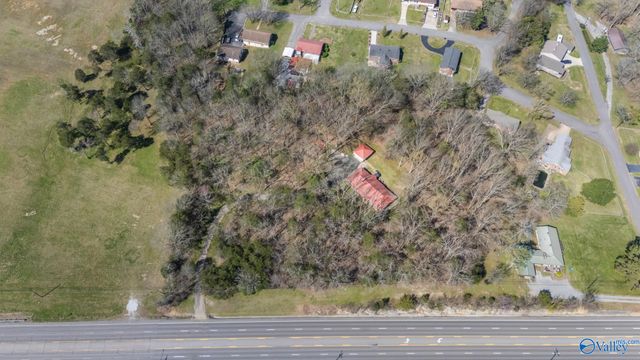 2501 Huntsville Hwy, Fayetteville, TN 37334