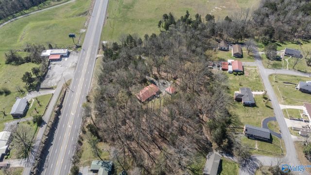 2501 Huntsville Hwy, Fayetteville, TN 37334