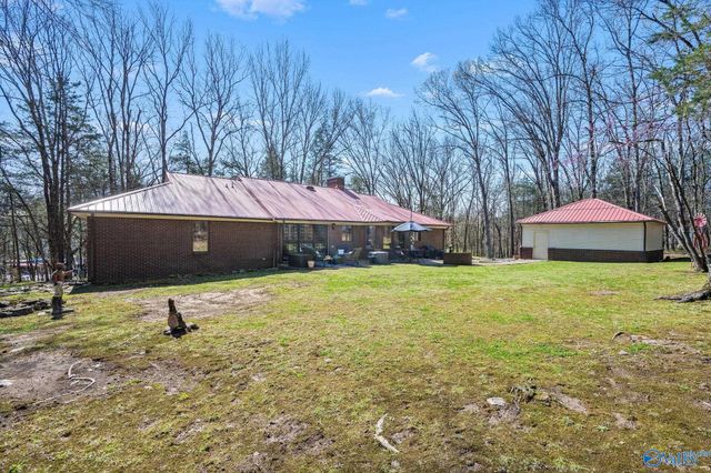 2501 Huntsville Hwy, Fayetteville, TN 37334