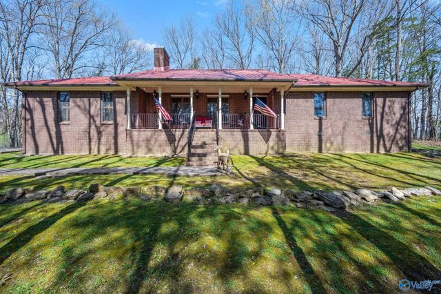 2501 Huntsville Hwy, Fayetteville, TN 37334