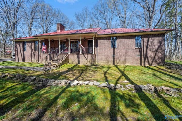 2501 Huntsville Hwy, Fayetteville, TN 37334