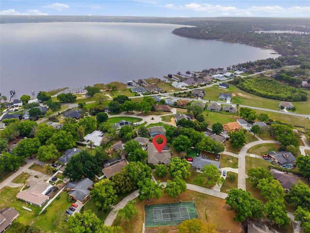 10645 PARKWAY DRIVE, Clermont, FL 34711