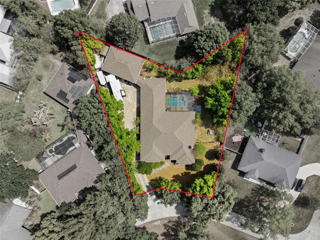 10645 PARKWAY DRIVE, Clermont, FL 34711