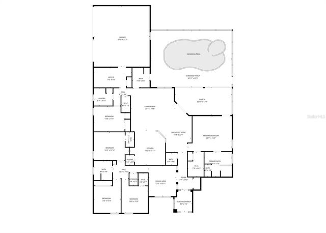 10645 PARKWAY DRIVE, Clermont, FL 34711